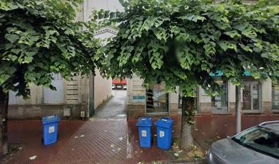 OPTINERIS Agence D'intérim (industrie, Logistique, Tertiaire) - Limoges, Agence de Travail Intérimaire à Limoges