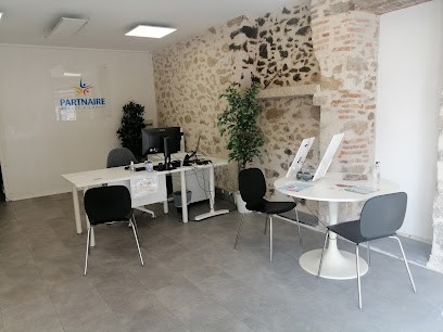 Agence Partnaire, Agence de Travail Intérimaire à Pouzauges