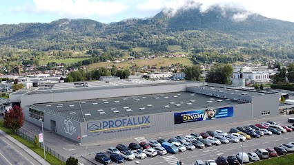 Agence Intérim Synergie Proxi PROFALUX, Agence de Travail Intérimaire à Thyez
