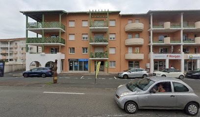 Groupe Morgan Services St Paul Les Dax, Agence de Travail Intérimaire à Saint-Paul-lès-Dax