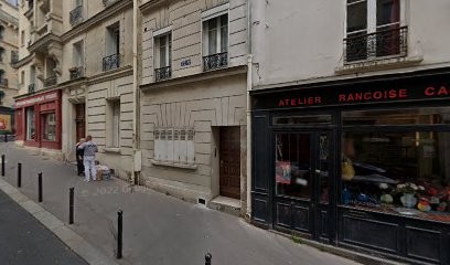 Targett, Agence de Travail Intérimaire à Paris 05