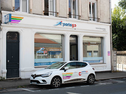 Partego Transition - Dombasle-Sur-Meurthe, Agence D'intérim à Dombasle-sur-Meurthe