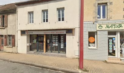 Ergalis Selpro Saint-Pourçain-sur-Sioule, Agence de Travail Intérimaire à Saint-Pourçain-sur-Sioule