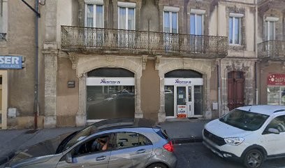 Rhône Alpes Intérim, Agence de Travail Intérimaire à Valence