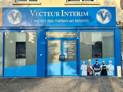 Vecteur Intérim, Agence de Travail Intérimaire à Ploërmel