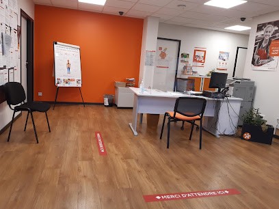 Start People Rodez, Agence de Travail Intérimaire à Rodez