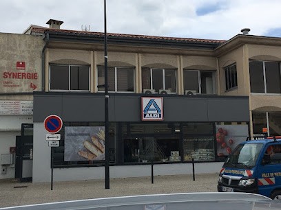 Agency Interim Synergy Pierrelatte, Agence de Travail Intérimaire à Pierrelatte