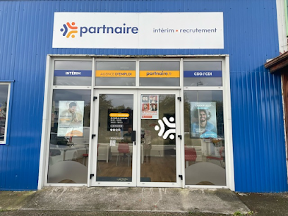 Agence Partnaire, Agence D'intérim à Saint-Denis-lès-Bourg