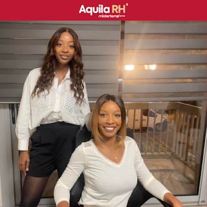 Aquila Rh Rosny-Sous-Bois, Agence D'intérim à Gagny