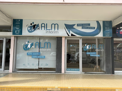 Alm Interim Perigueux, Agence D'intérim à Périgueux
