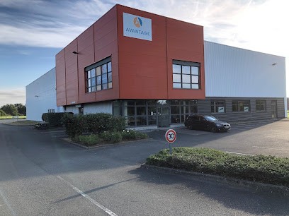 Avantage Interim Angers, Agence de Travail Intérimaire à Saint-Barthélemy-d'Anjou