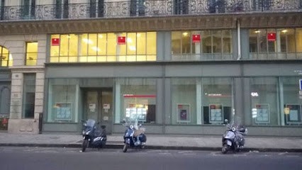 Agency Interim Synergie Cadres, Agence de Travail Intérimaire à Paris 09