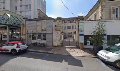 ID'EES INTERIM - Agence De Nevers, Agence de Travail Intérimaire à Nevers