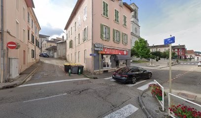 Aintérim Intérim & Recrutement - Oyonnax, Agence de Travail Intérimaire à Oyonnax