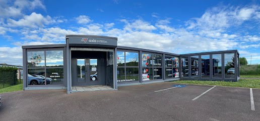 AXIA INTERIM BRIEY, Agence de Travail Intérimaire à Val de Briey