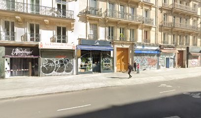 Rsi Interim, Agence de Travail Intérimaire à Paris 09