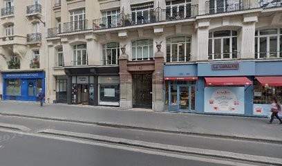 Abalone TT Paris 3, Agence de Travail Intérimaire à Paris 03