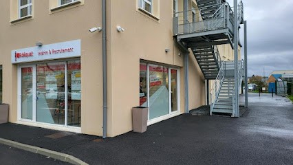 Adéquat Intérim & Recrutement, Agence de Travail Intérimaire à Pont-l'Évêque