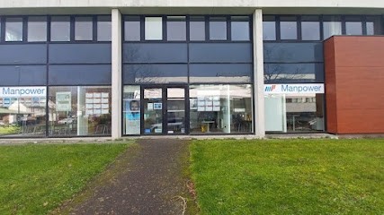 Agence D’intérim Manpower Quimper Recrutement, Offres D’emploi/jobs, CDI, CDD, Agence de Travail Intérimaire à Quimper