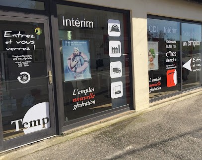 Temporis Toul, Agence de Travail Intérimaire à Toul