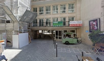 Samsic Emploi Paris 8, Agence de Travail Intérimaire à Paris 02