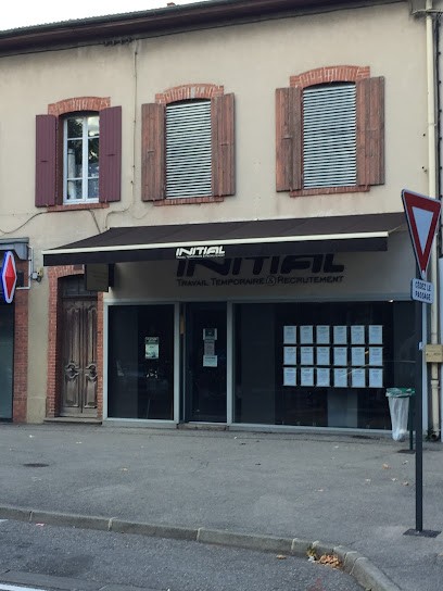 Agence D'intérim Initial - Romans-sur-Isère, Agence de Travail Intérimaire à Romans-sur-Isère
