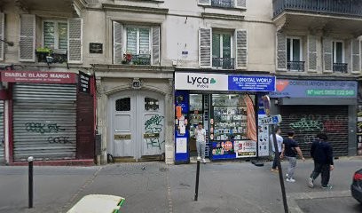 BySearch, Agence de Travail Intérimaire à Paris 09