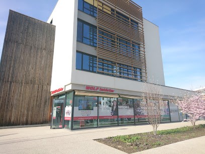 Wolf Intérim Strasbourg, Agence de Travail Intérimaire à Strasbourg