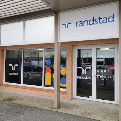 Appel Médical - Pamiers, Agence de Travail Intérimaire à Pamiers