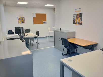 Samsic Emploi St-Etienne-De-Saint-Geoirs, Agence D'intérim à Saint-Étienne-de-Saint-Geoirs