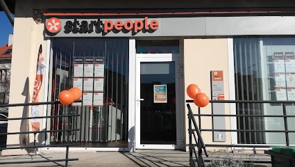 Start People Saint-Avold, Agence de Travail Intérimaire à Saint-Avold