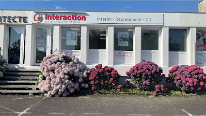 Interaction Interim St Pol De Léon, Agence D'intérim à Saint-Pol-de-Léon