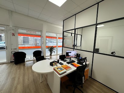 Start People Tulle, Agence de Travail Intérimaire à Tulle