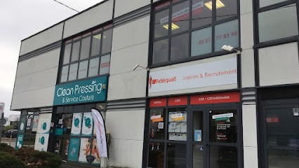 Adéquat Intérim & Recrutement, Agence de Travail Intérimaire à Rezé