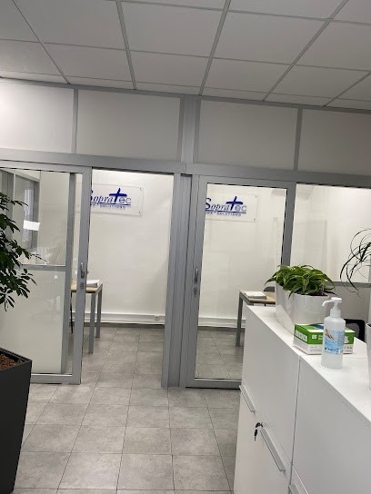 SOPRATEC Bellefond, Agence de Travail Intérimaire à Paris 09