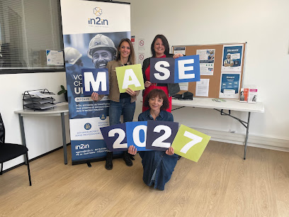 In2In, Agence D'intérim à Martigues