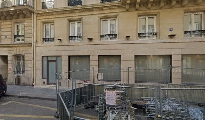 Talents et Events, Agence de Travail Intérimaire à Paris 02