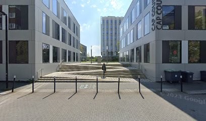 Synergie Care Rennes, Agence de Travail Intérimaire à Saint-Jacques-de-la-Lande