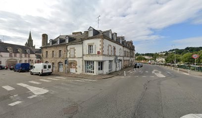 Métier Intérim & Cdi, Agence de Travail Intérimaire à Pontivy