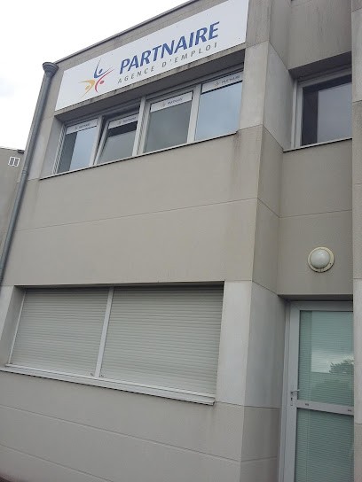 Agence D'intérim, CDD, CDI - Vitré - Partnaire, Agence de Travail Intérimaire à Vitré