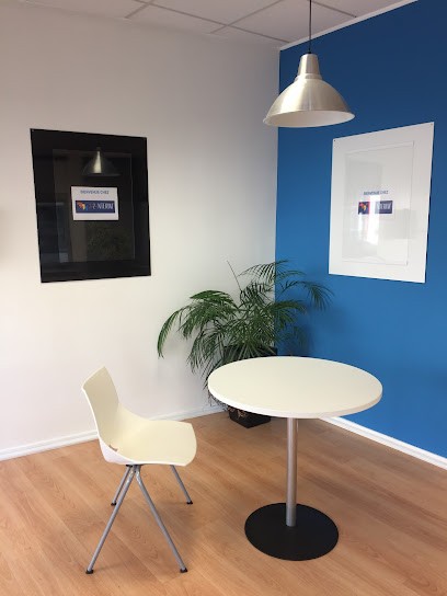 3-2-1NTERIM, Agence de Travail Intérimaire à Saintes