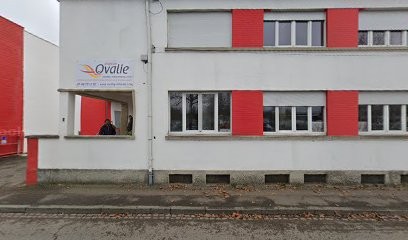 Ovalie, Agence de Travail Intérimaire à Strasbourg