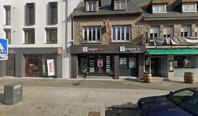 Cdd Saint Malo, Agence de Travail Intérimaire à Saint-Malo