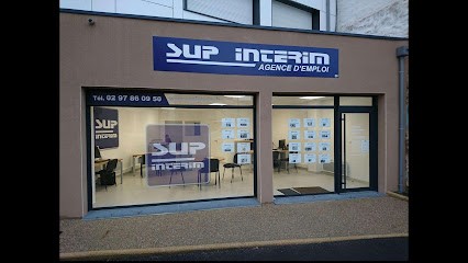 Sup Interim, Agence de Travail Intérimaire à Ploemeur