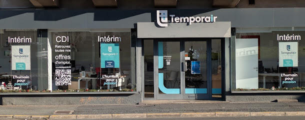 L'humain Pour Passion, Temporair, Agence D'intérim à Albi