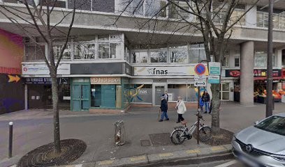 Axial RH, Agence de Travail Intérimaire à Paris 13