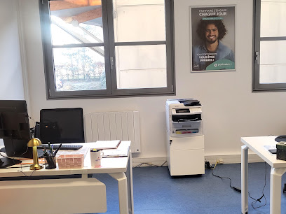 Agence Partnaire, Agence D'intérim à Poissy