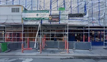 Hureca, Agence de Travail Intérimaire à Paris 09