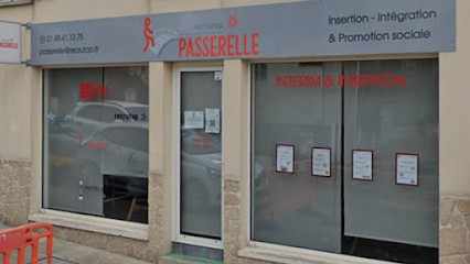 Passerelle Insertion (ETTI), Agence de Travail Intérimaire à Villiers-sur-Marne