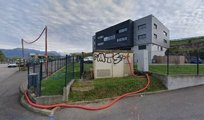 REACTI'S EMPLOI, Agence de Travail Intérimaire à Poisy